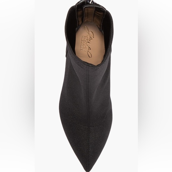 Marabel Stilleto Sock Booty - Picture 7 of 10